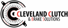 Cleveland Clutch & Brake Solutions Logo