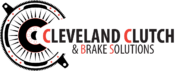 Cleveland Clutch & Brake Solutions Logo