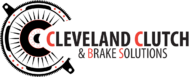 Cleveland Clutch & Brake Solutions Logo
